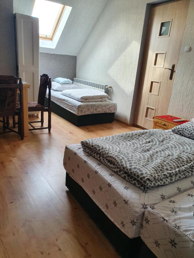 Agroturystyka Piekielnik Kültér fotó
