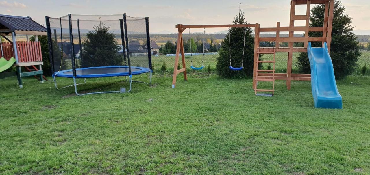 Agroturystyka Piekielnik Kültér fotó