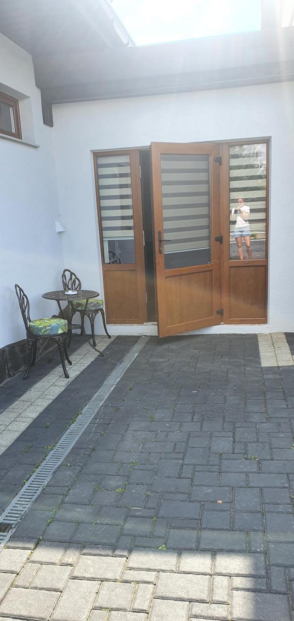 Agroturystyka Piekielnik Szoba fotó